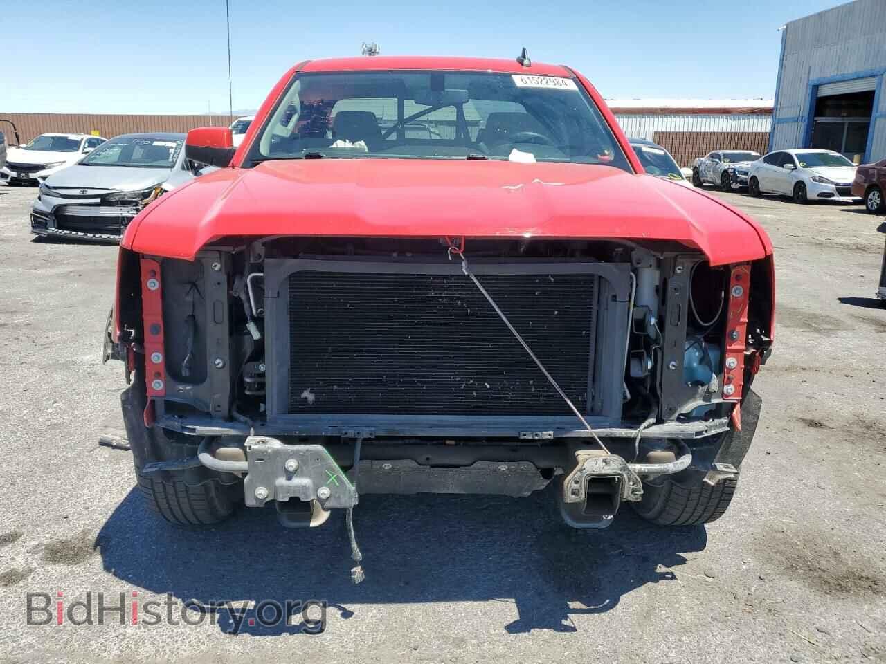 2017 GMC SIERRA - VIN: 1GTR1MECXHZ199032 - Фото 5