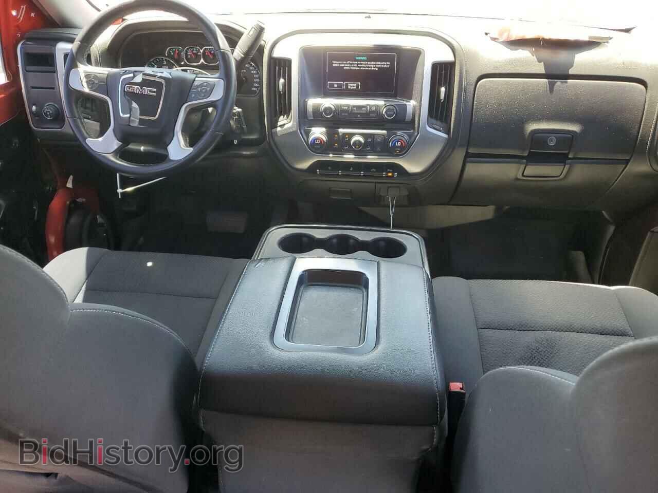 2017 GMC SIERRA - VIN: 1GTR1MECXHZ199032 - Фото 8