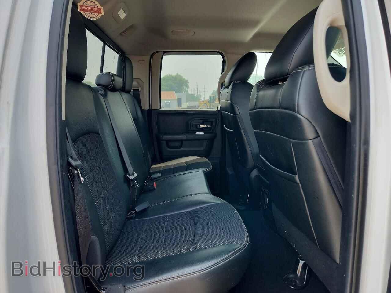 2014 RAM 1500 - VIN: 1C6RR7HT6ES146362 - Фото 10