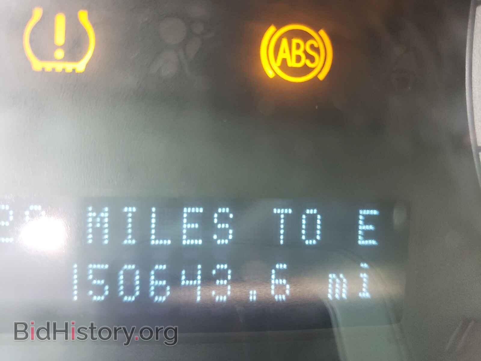 2009 FORD ESCAPE - VIN: 1FMCU03769KB93777 - Фото 8