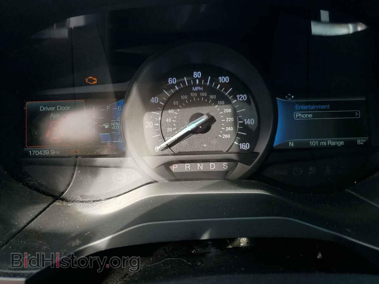 2021 FORD EDGE - VIN: 2FMPK4K98MBA15793 - Фото 9