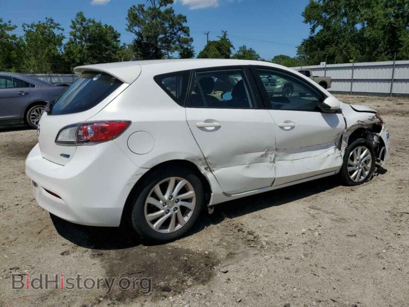 2012 Mazda 3 (VIN JM1BL1L72C1628655) — photo 3 of 12