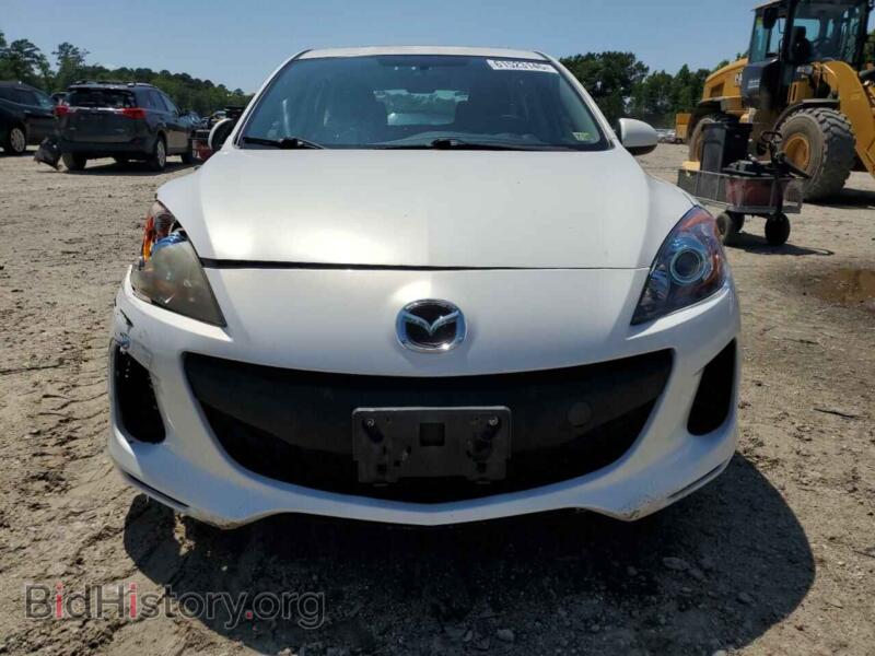 2012 Mazda 3 (VIN JM1BL1L72C1628655) — photo 5 of 12
