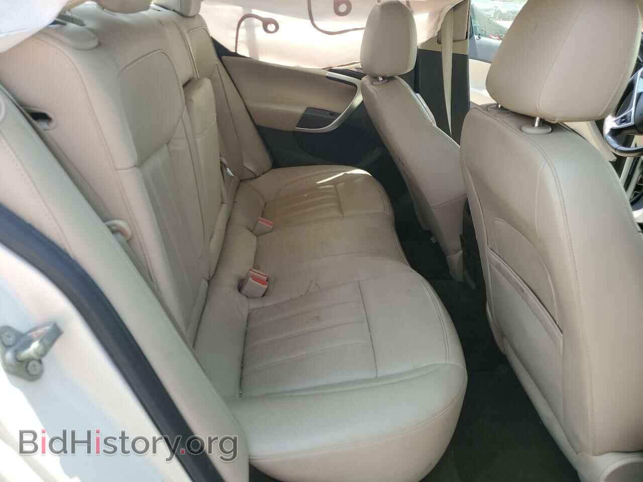2013 BUICK REGAL - VIN: 2G4GS5EV0D9145914 - Фото 10