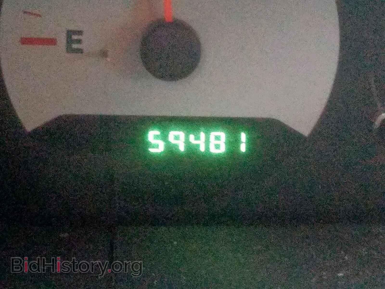 2007 DODGE CARAVAN - VIN: 1D4GP25BX7B153101 - Фото 8