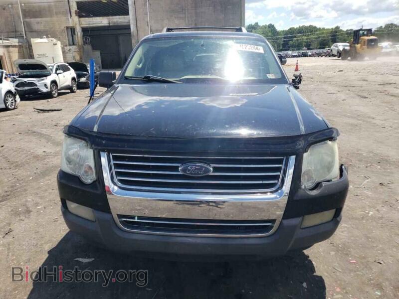 2006 Ford EXPLORER (VIN 1FMEU73EX6UA57104) — photo 5 of 13