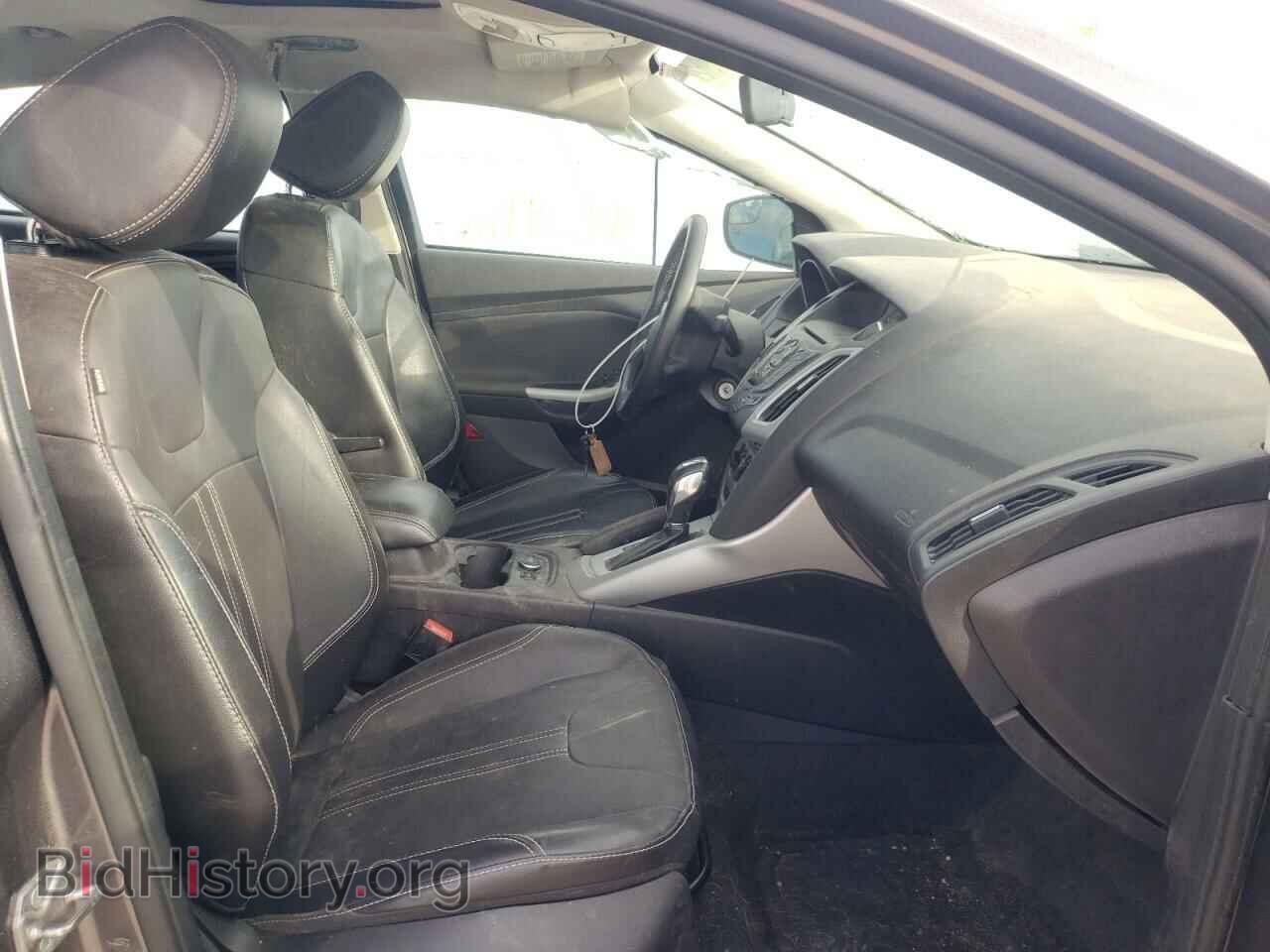 2014 FORD FOCUS - VIN: 1FADP3F2XEL365093 - Photo 5