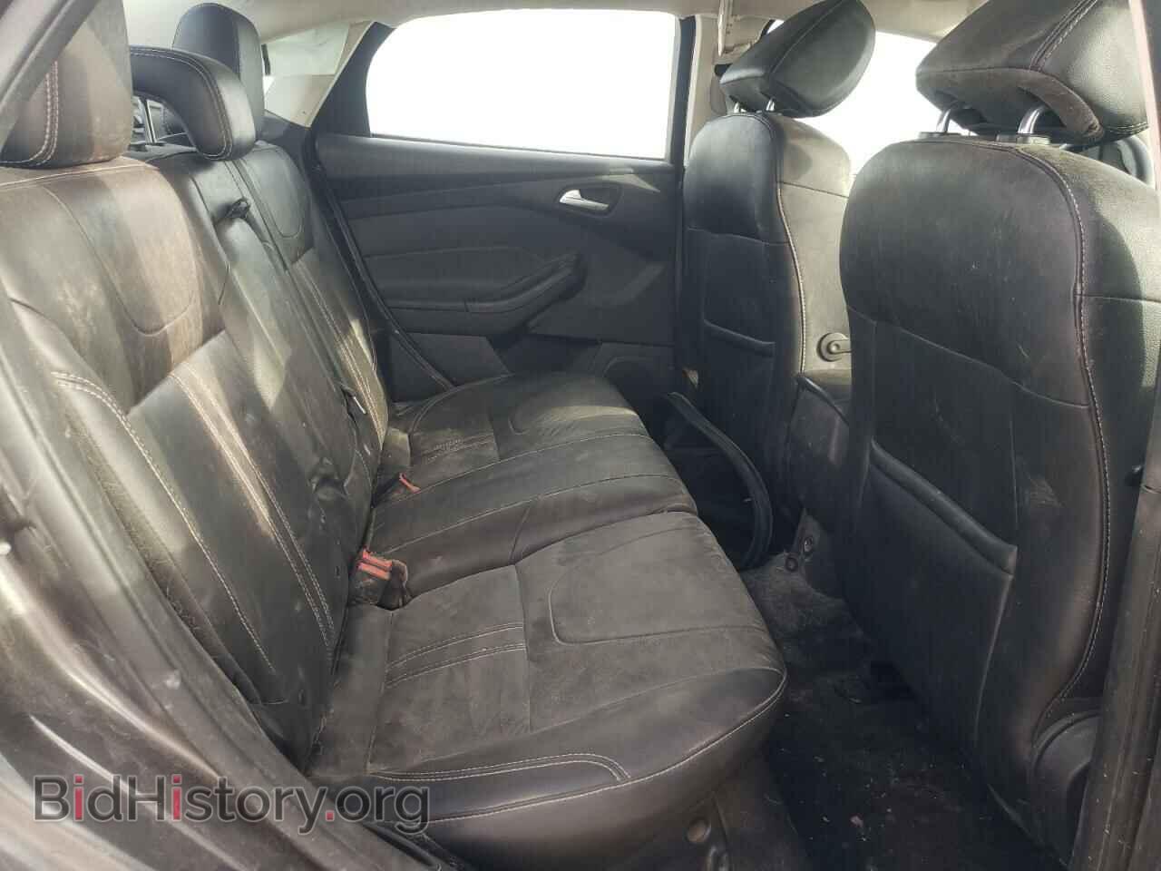 2014 FORD FOCUS - VIN: 1FADP3F2XEL365093 - Photo 6