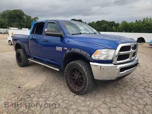 2014 RAM 2500 - VIN: 3C6UR5CJ6EG315534 - Photo 13