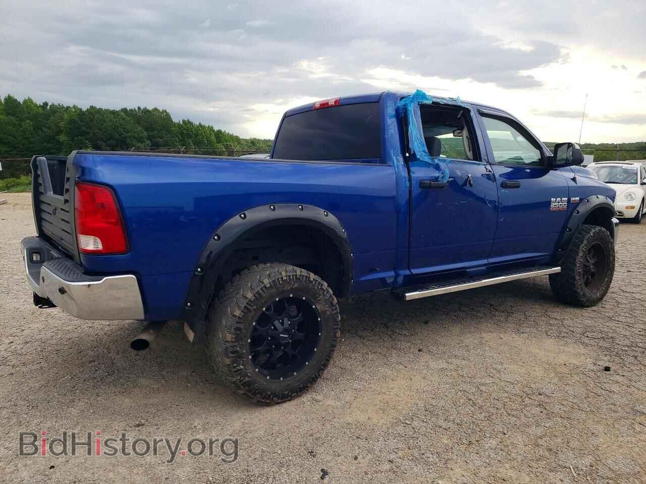 2014 RAM 2500 - VIN: 3C6UR5CJ6EG315534 - Photo 3