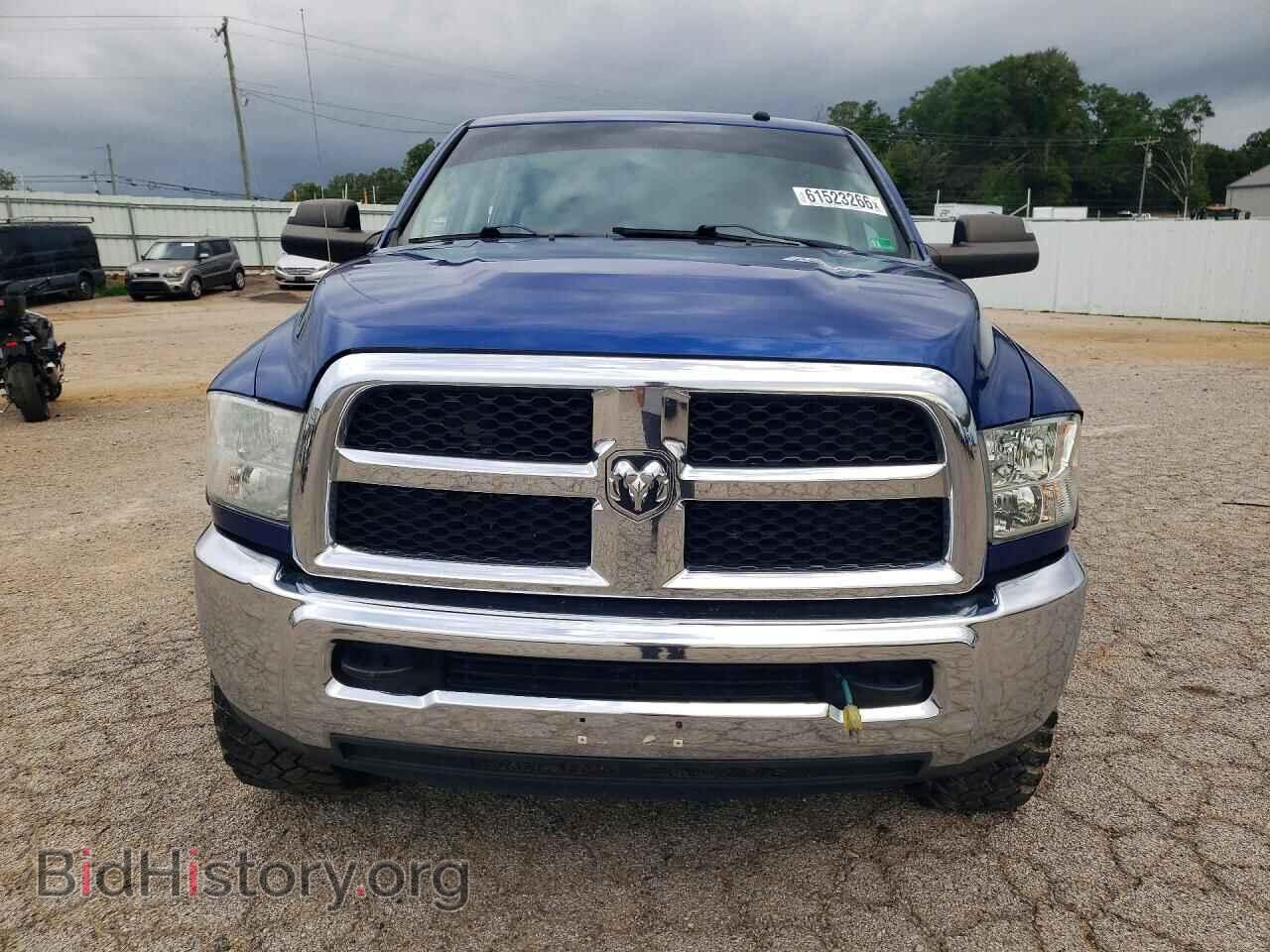 2014 RAM 2500 - VIN: 3C6UR5CJ6EG315534 - Photo 5