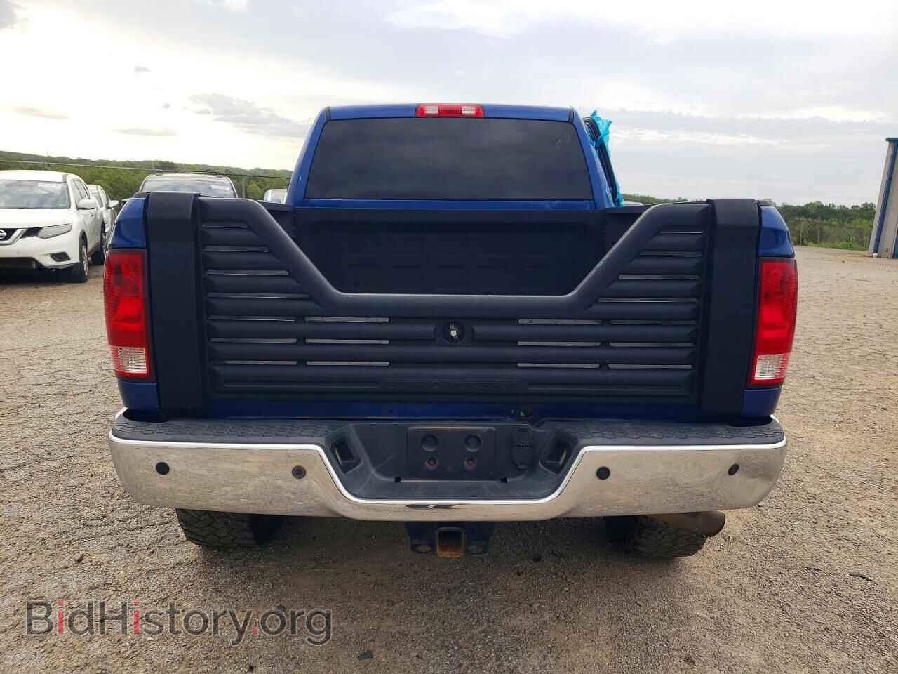 2014 RAM 2500 - VIN: 3C6UR5CJ6EG315534 - Photo 6