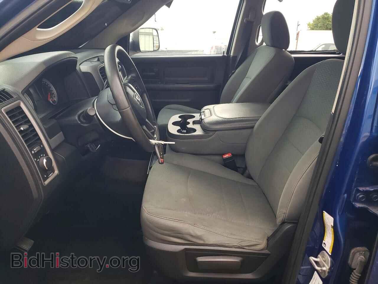 2014 RAM 2500 - VIN: 3C6UR5CJ6EG315534 - Photo 7