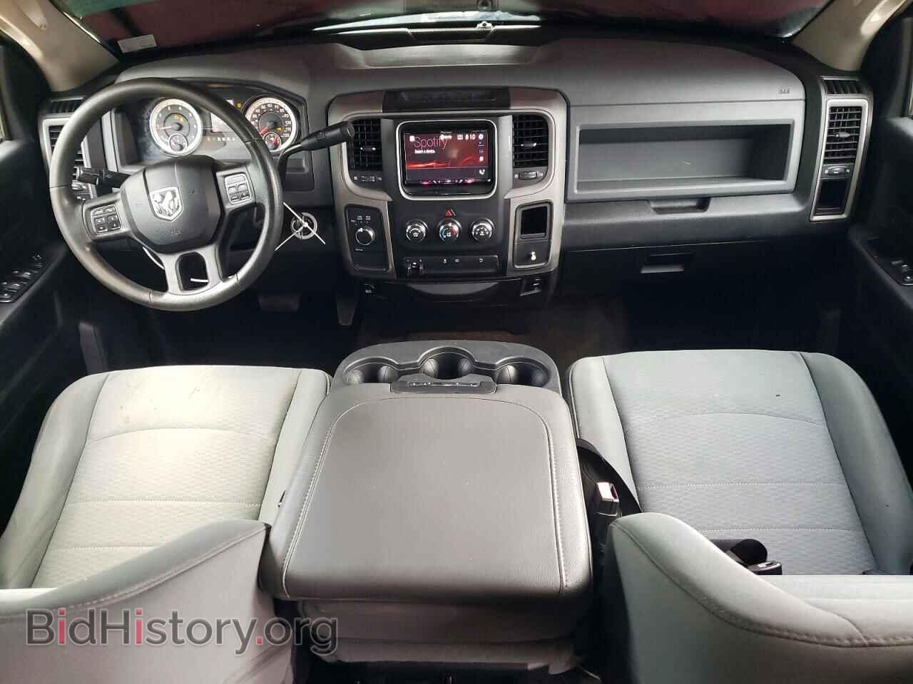 2014 RAM 2500 - VIN: 3C6UR5CJ6EG315534 - Photo 8
