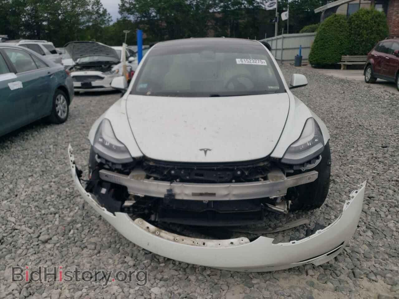 2020 TESLA MODEL 3 - VIN: 5YJ3E1ECXLF624773 - Photo 5