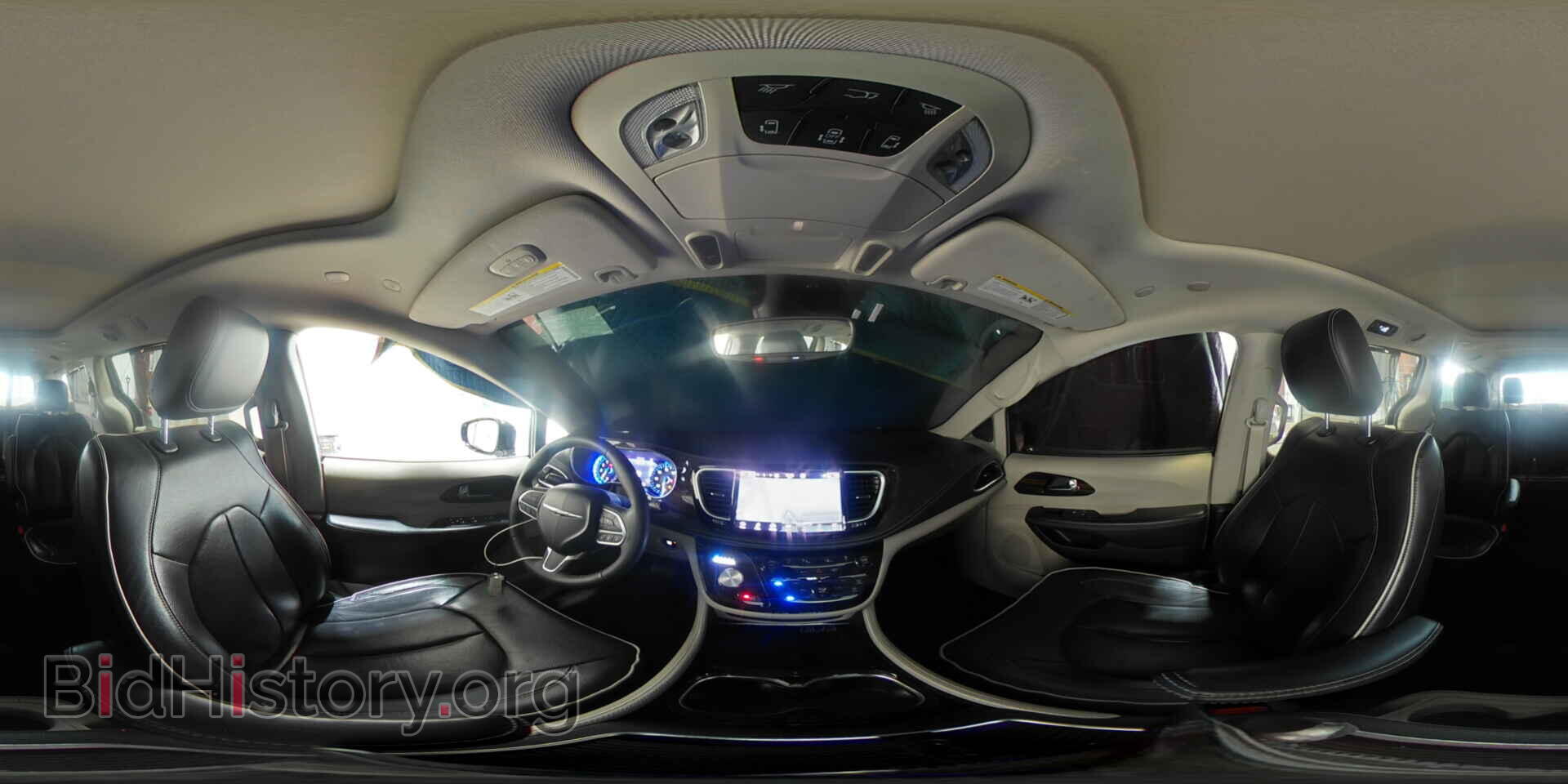 2023 CHRYSLER PACIFICA - VIN: 2C4RC1GG5PR632855 - Photo 15