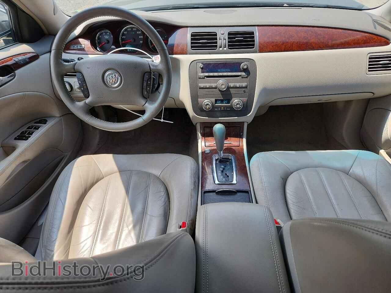 2011 BUICK LUCERNE - VIN: 1G4HC5EM0BU150247 - Фото 8