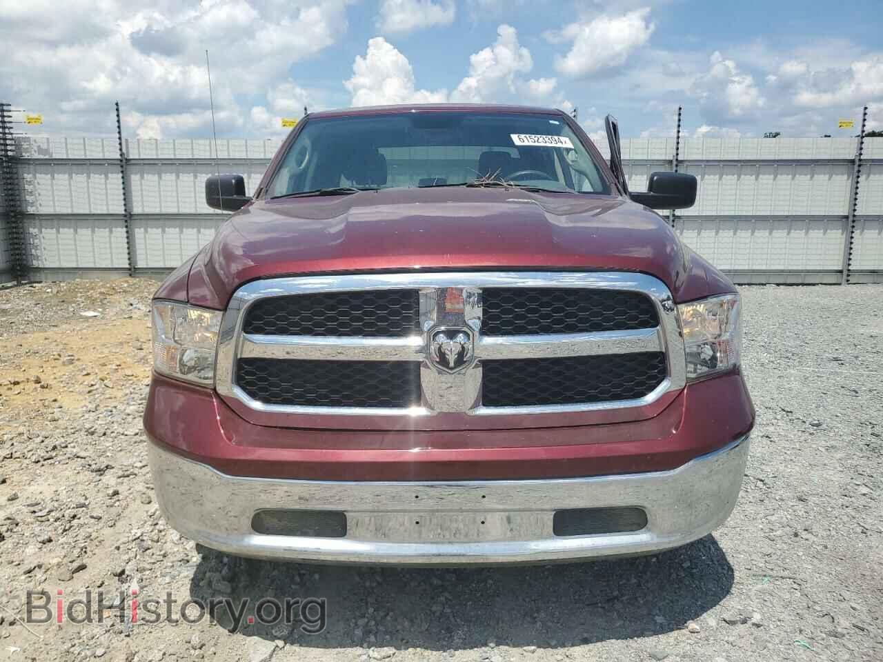 2020 RAM 1500 - VIN: 3C6RR6KT9LG220722 - Фото 5
