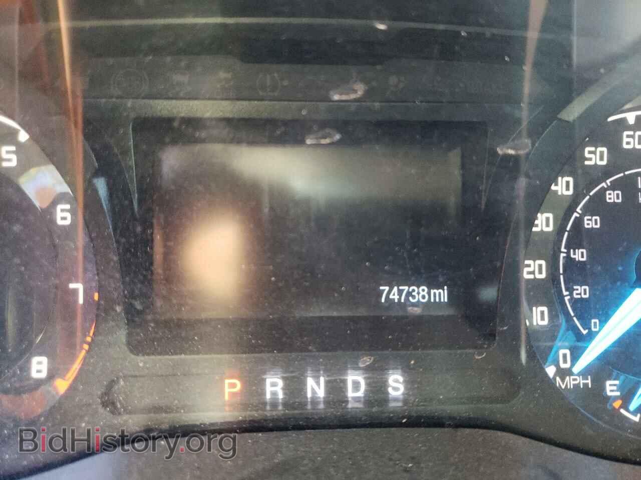 2020 FORD RANGER - VIN: 1FTER4FH1LLA74384 - Фото 8
