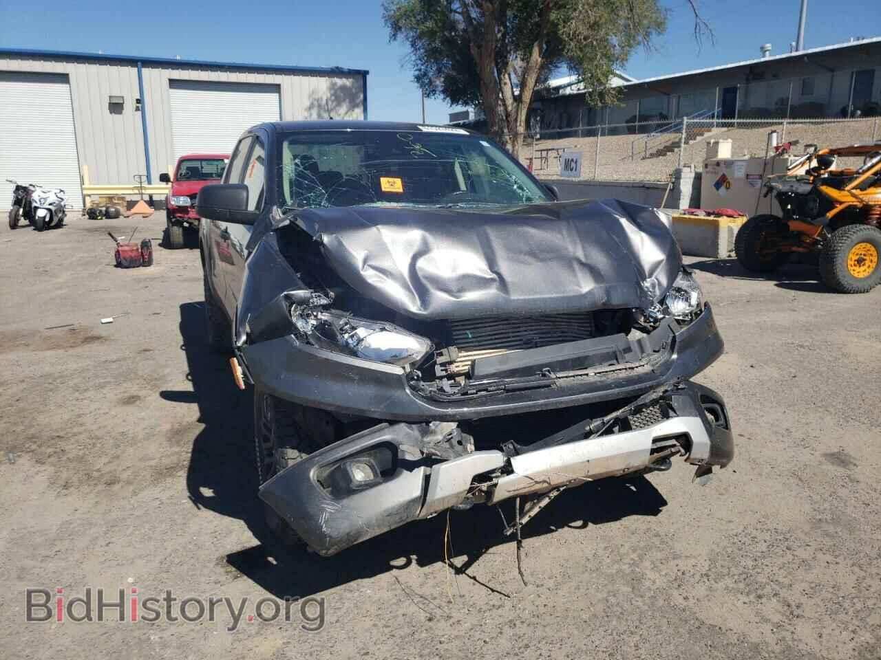 2020 FORD RANGER - VIN: 1FTER4FH1LLA74384 - Фото 9