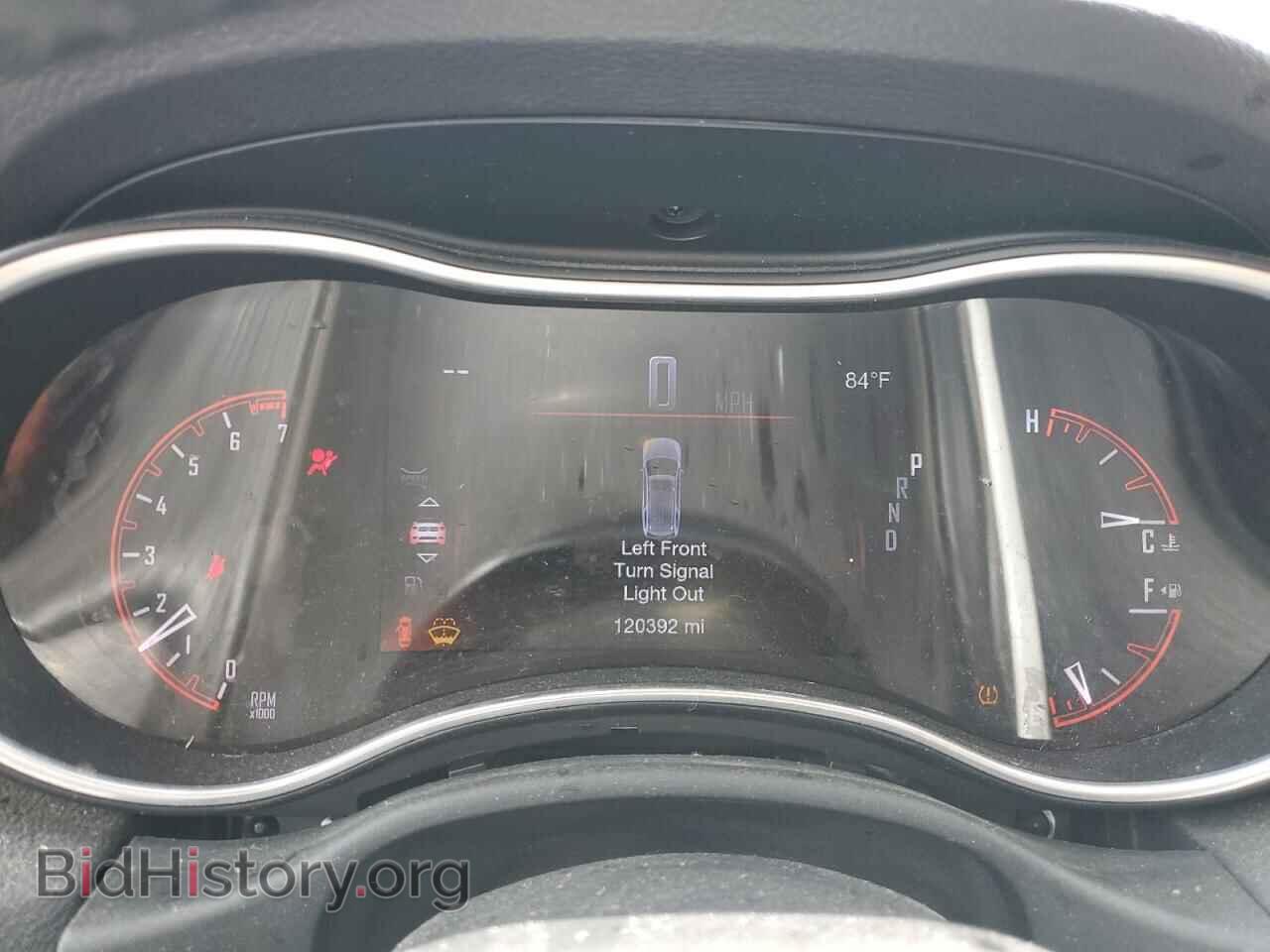 2019 DODGE DURANGO - VIN: 1C4RDHAG0KC803222 - Фото 9