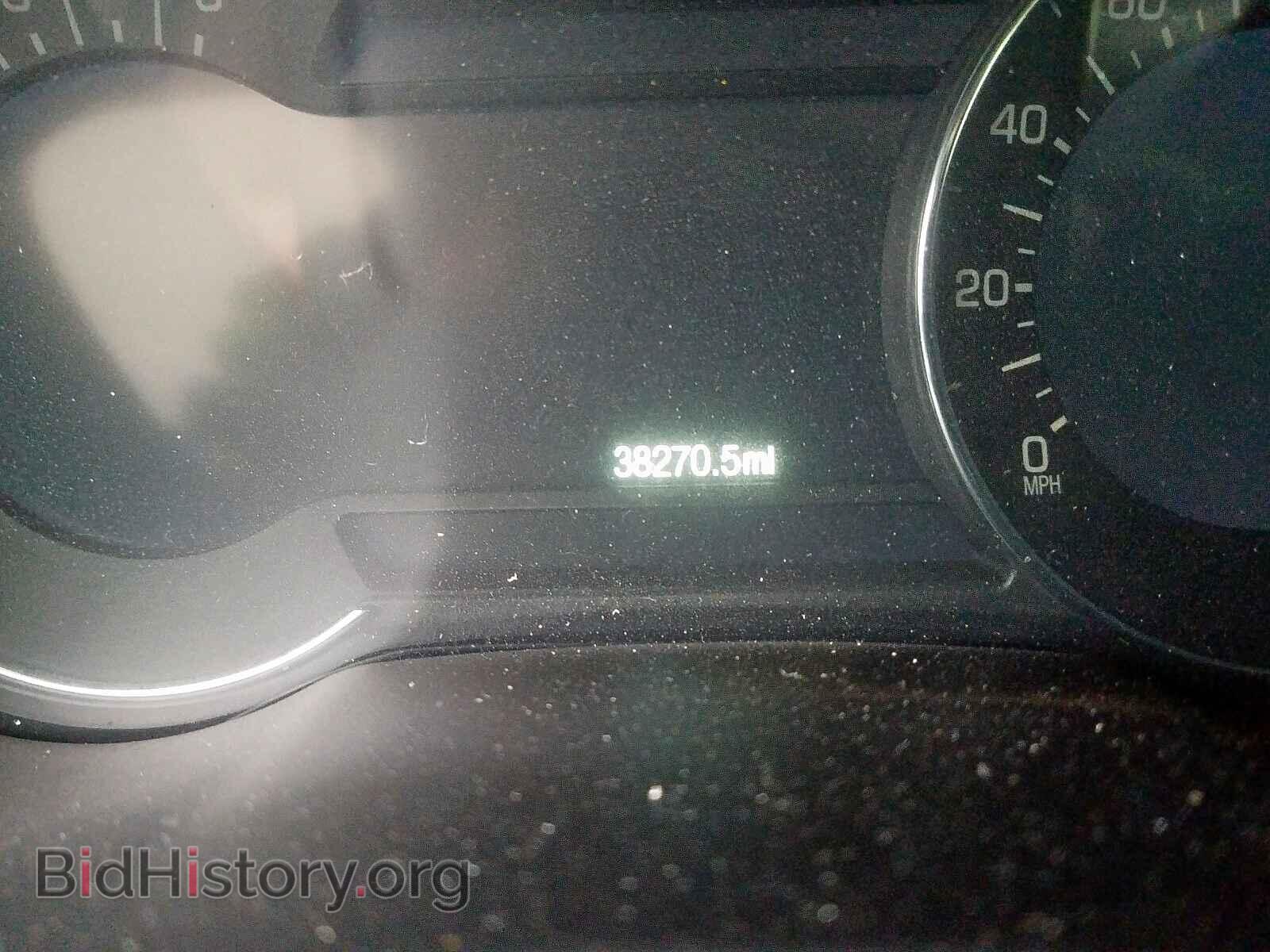 2017 LINCOLN MKC SELECT - VIN: 5LMTJ2DH7HUL50440 - Фото 8