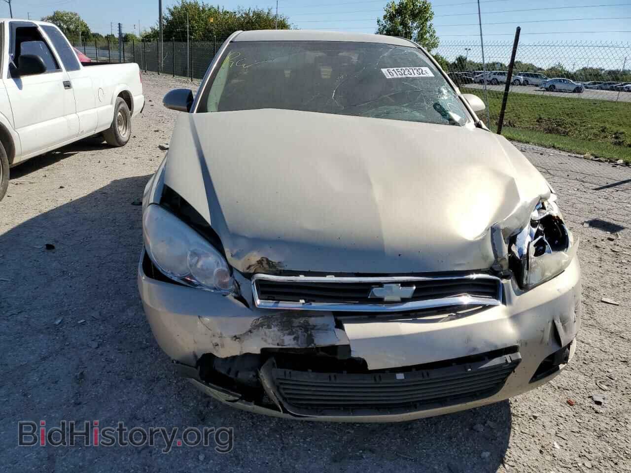 2011 CHEVROLET IMPALA - VIN: 2G1WG5EK8B1155084 - Фото 9