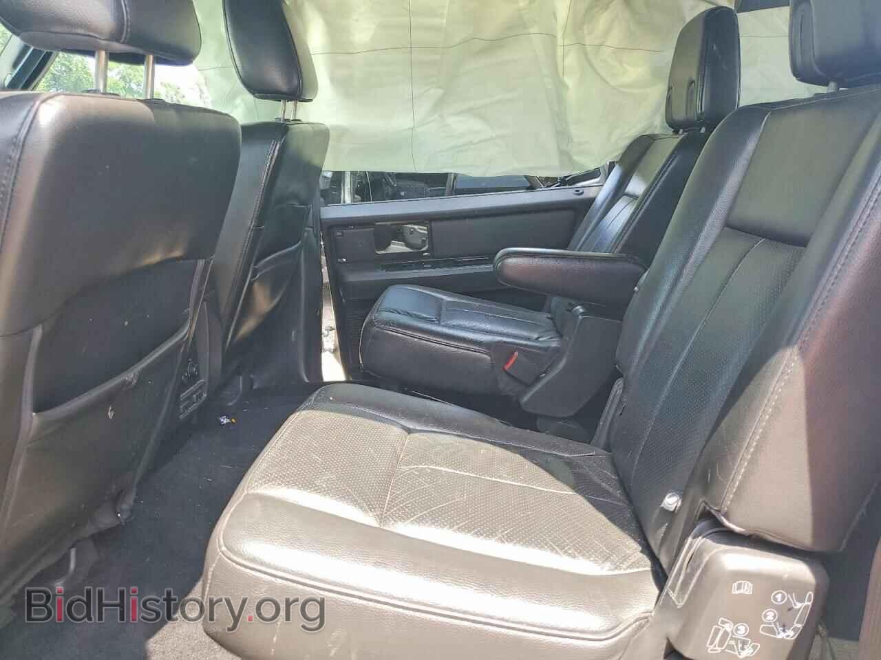2012 FORD EXPEDITION - VIN: 1FMJK2A51CEF29397 - Фото 11