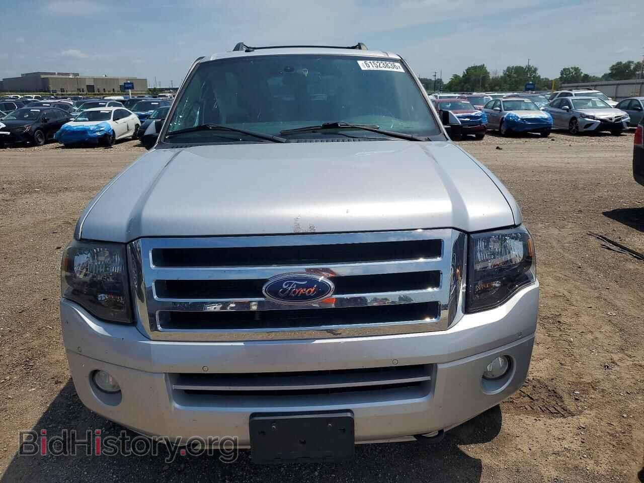 2012 FORD EXPEDITION - VIN: 1FMJK2A51CEF29397 - Фото 5