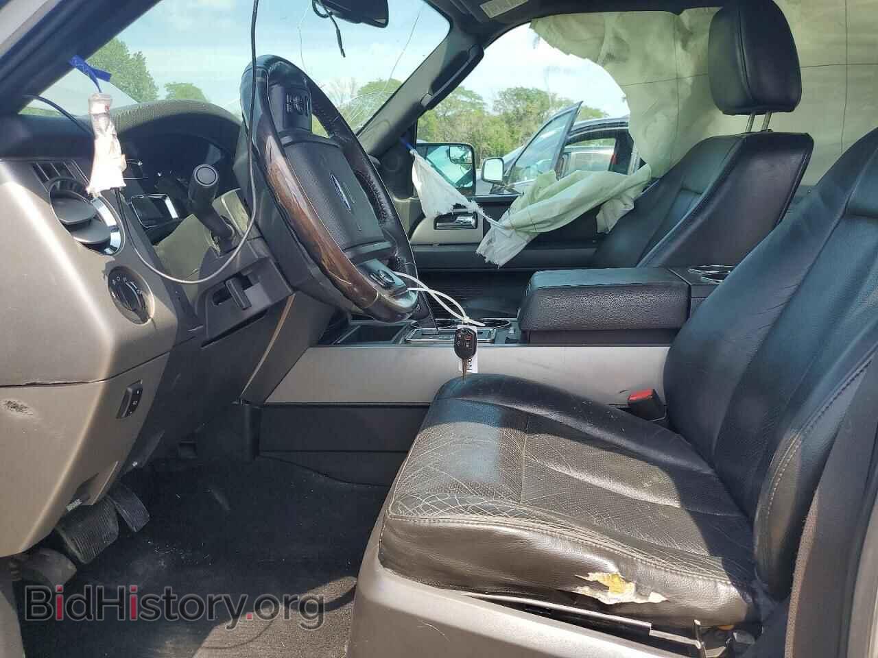 2012 FORD EXPEDITION - VIN: 1FMJK2A51CEF29397 - Фото 7