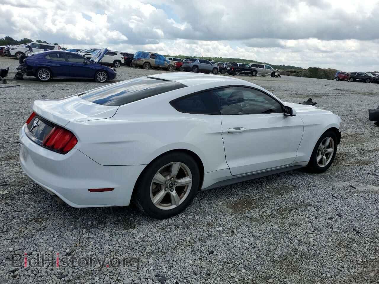 2017 FORD ALL Models - VIN: 1FA6P8AM2H5212361 - Фото 3