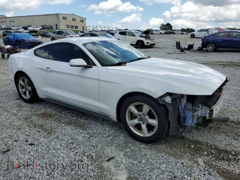 2017 Ford ALL MODELS (VIN 1FA6P8AM2H5212361) — photo 4 of 13