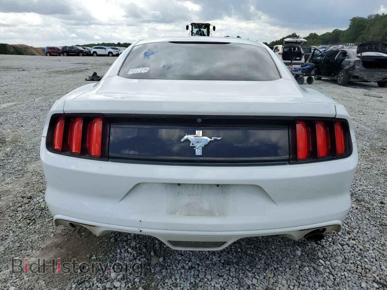 2017 FORD ALL Models - VIN: 1FA6P8AM2H5212361 - Фото 6