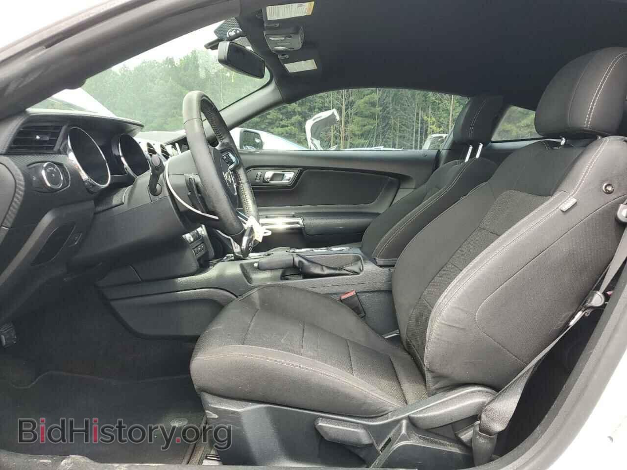 2017 FORD ALL Models - VIN: 1FA6P8AM2H5212361 - Фото 7