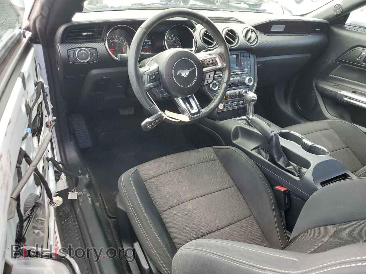 2017 FORD ALL Models - VIN: 1FA6P8AM2H5212361 - Фото 8