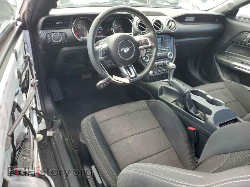 2017 Ford ALL MODELS (VIN 1FA6P8AM2H5212361) — photo 8 of 13