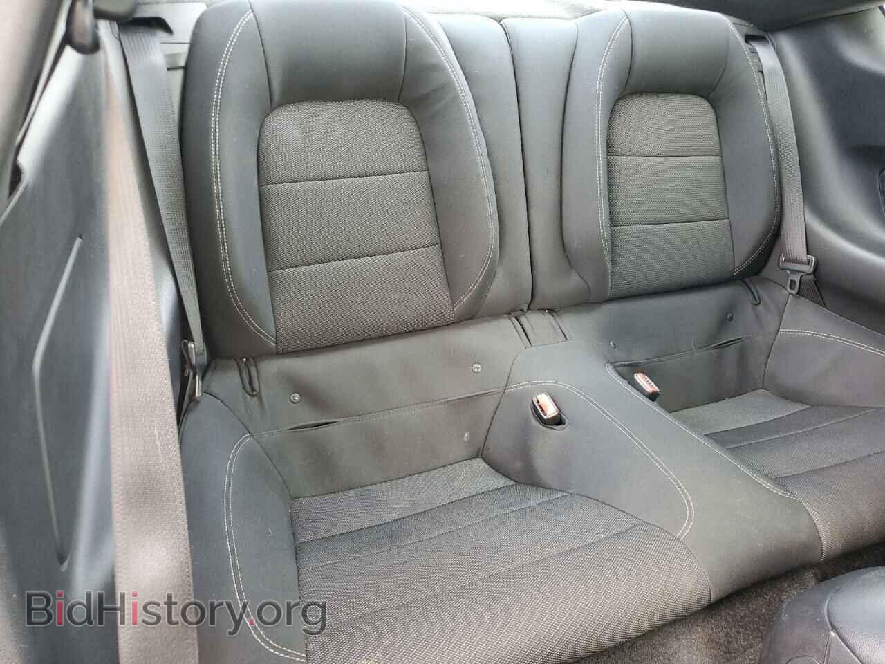 2017 FORD ALL Models - VIN: 1FA6P8AM2H5212361 - Фото 10