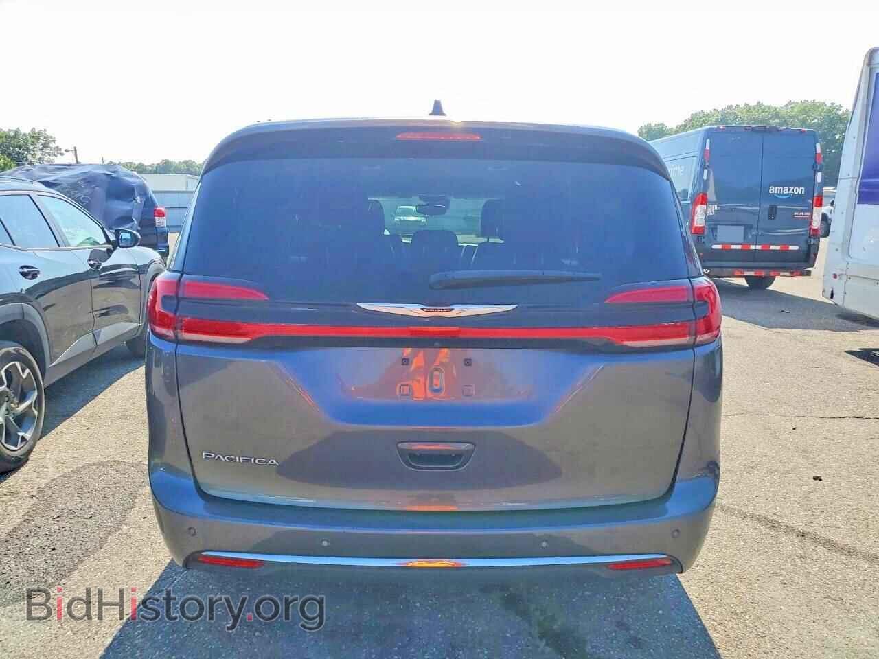 2023 CHRYSLER PACIFICA - VIN: 2C4RC1BG6PR546431 - Photo 6