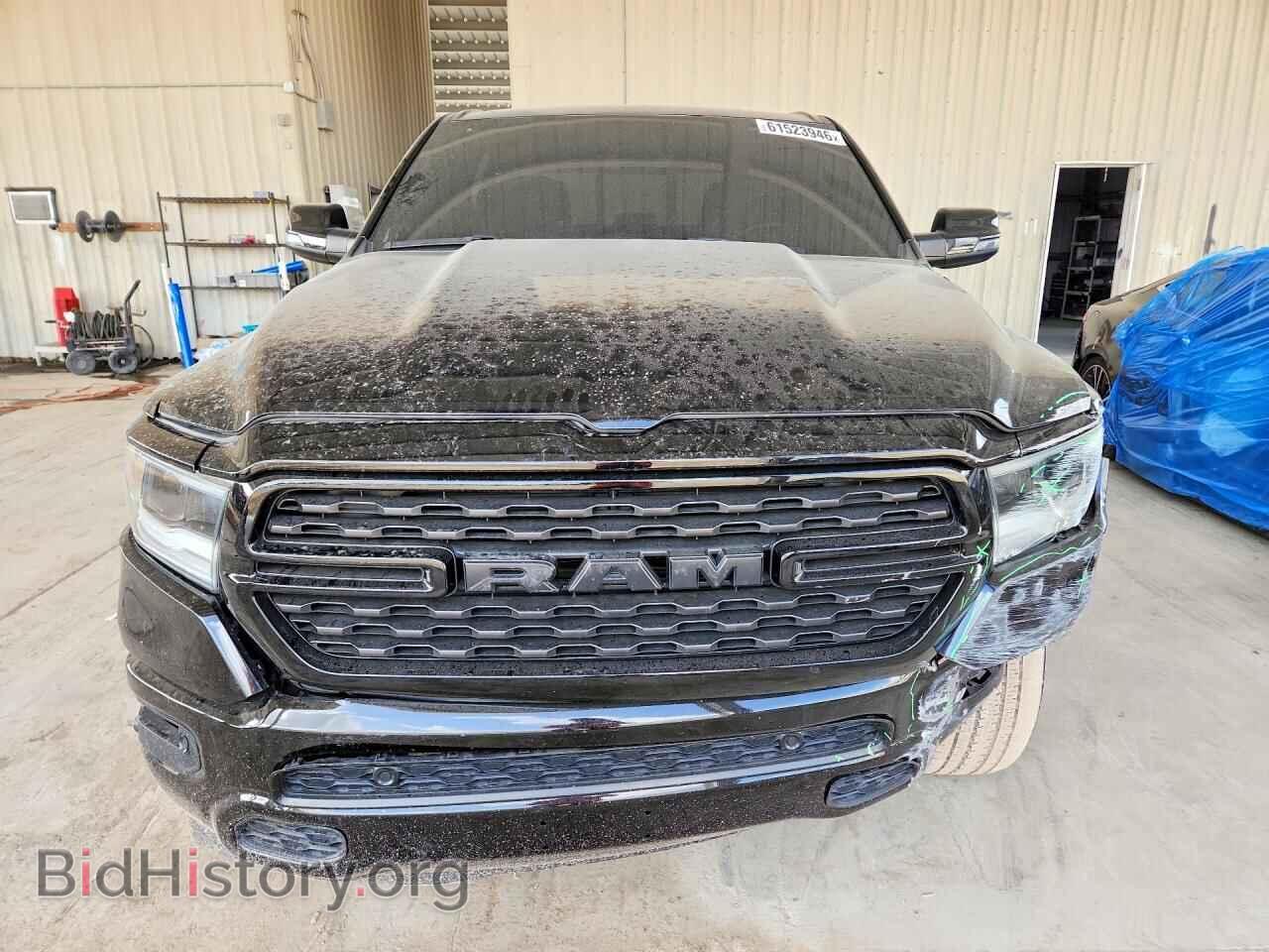 2023 RAM 1500 - VIN: 1C6RREFT0PN625949 - Photo 5