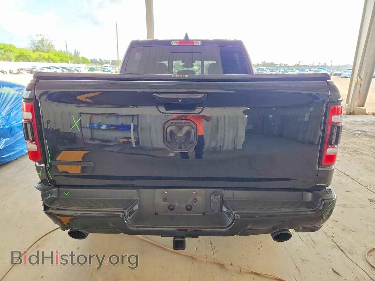 2023 RAM 1500 - VIN: 1C6RREFT0PN625949 - Photo 6
