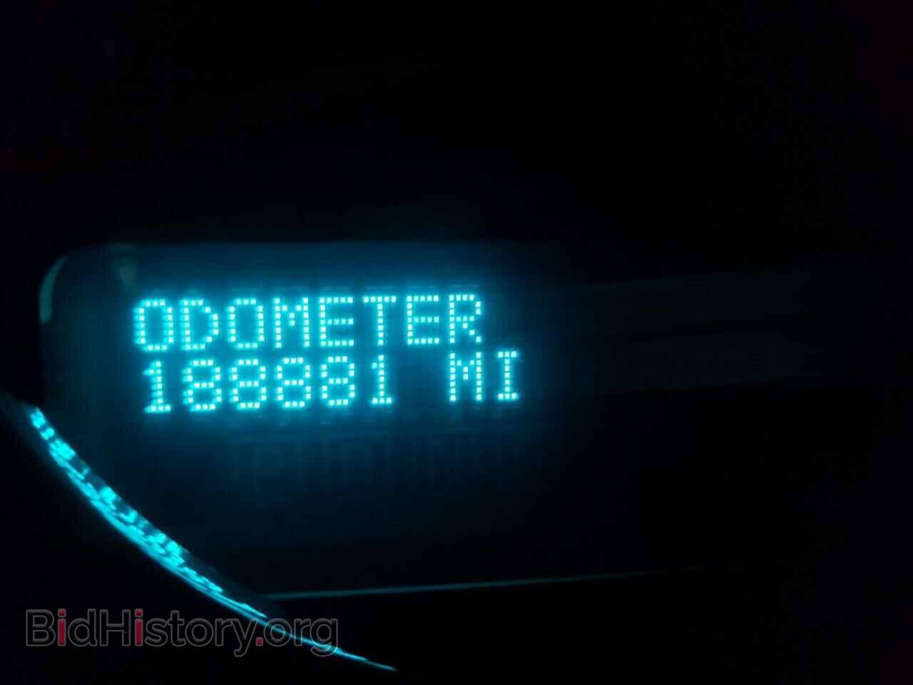 2008 CHEVROLET IMPALA - VIN: 2G1WT58N981354929 - Фото 8