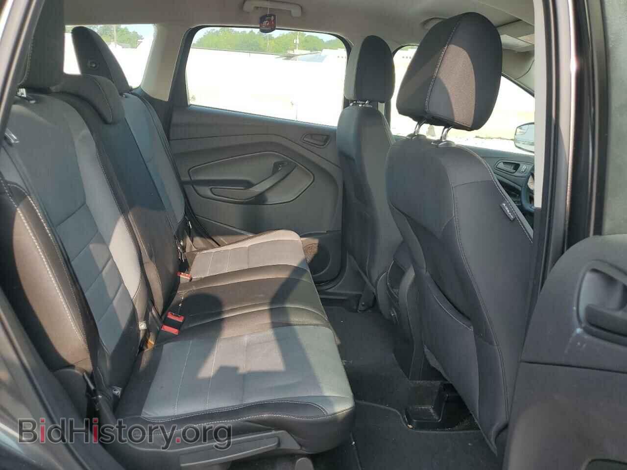 2017 FORD ESCAPE - VIN: 1FMCU0F73HUE21801 - Фото 11