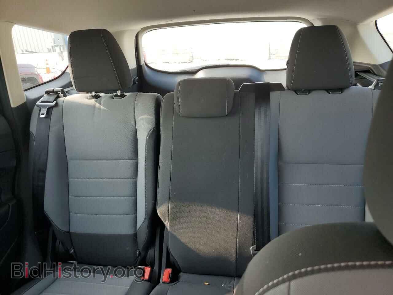 2017 FORD ESCAPE - VIN: 1FMCU0F73HUE21801 - Фото 10
