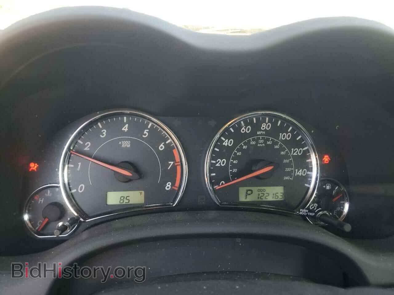 2013 TOYOTA COROLLA - VIN: 2T1BU4EE7DC002073 - Photo 9