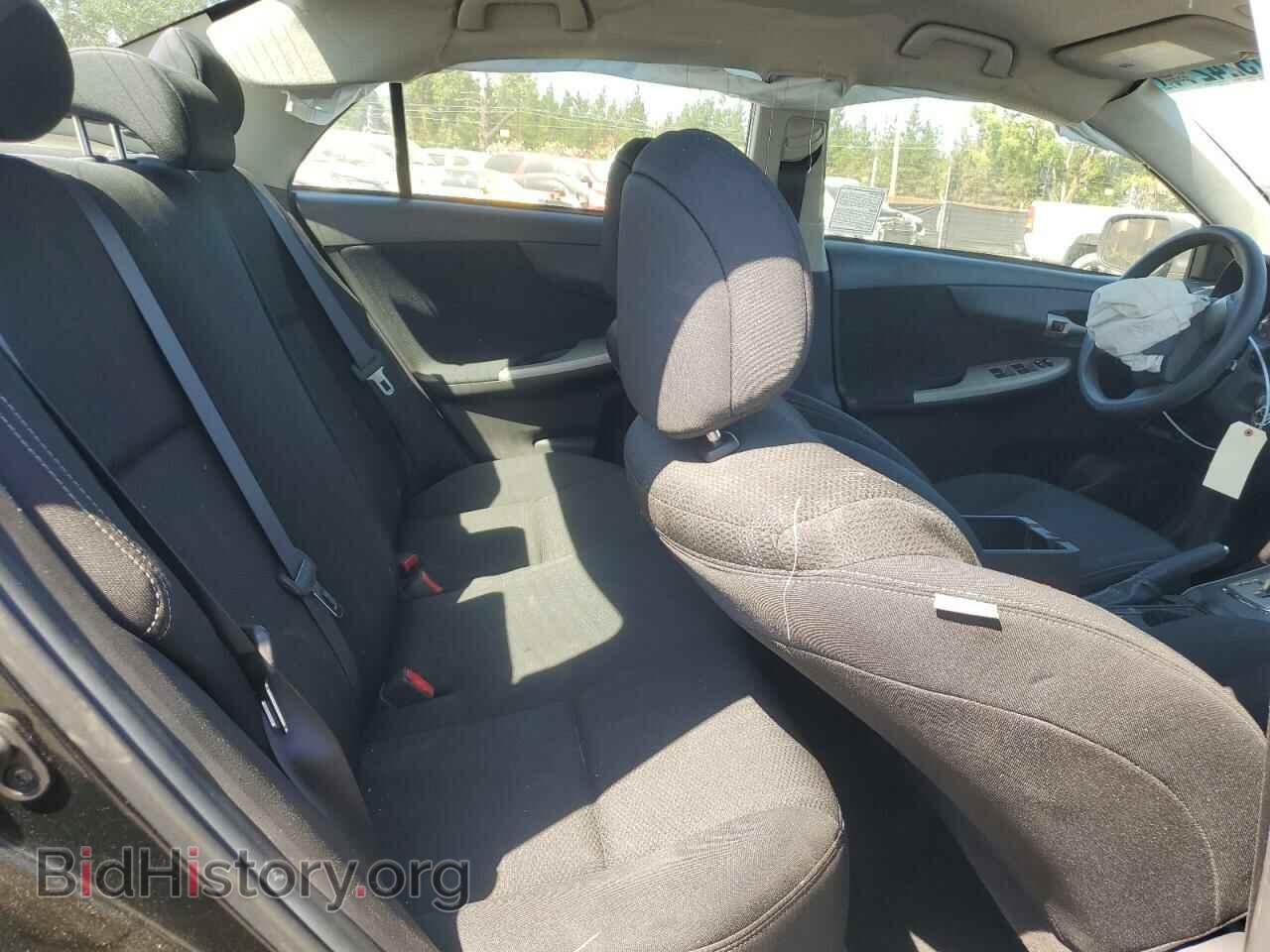 2013 TOYOTA COROLLA - VIN: 2T1BU4EE7DC002073 - Photo 10