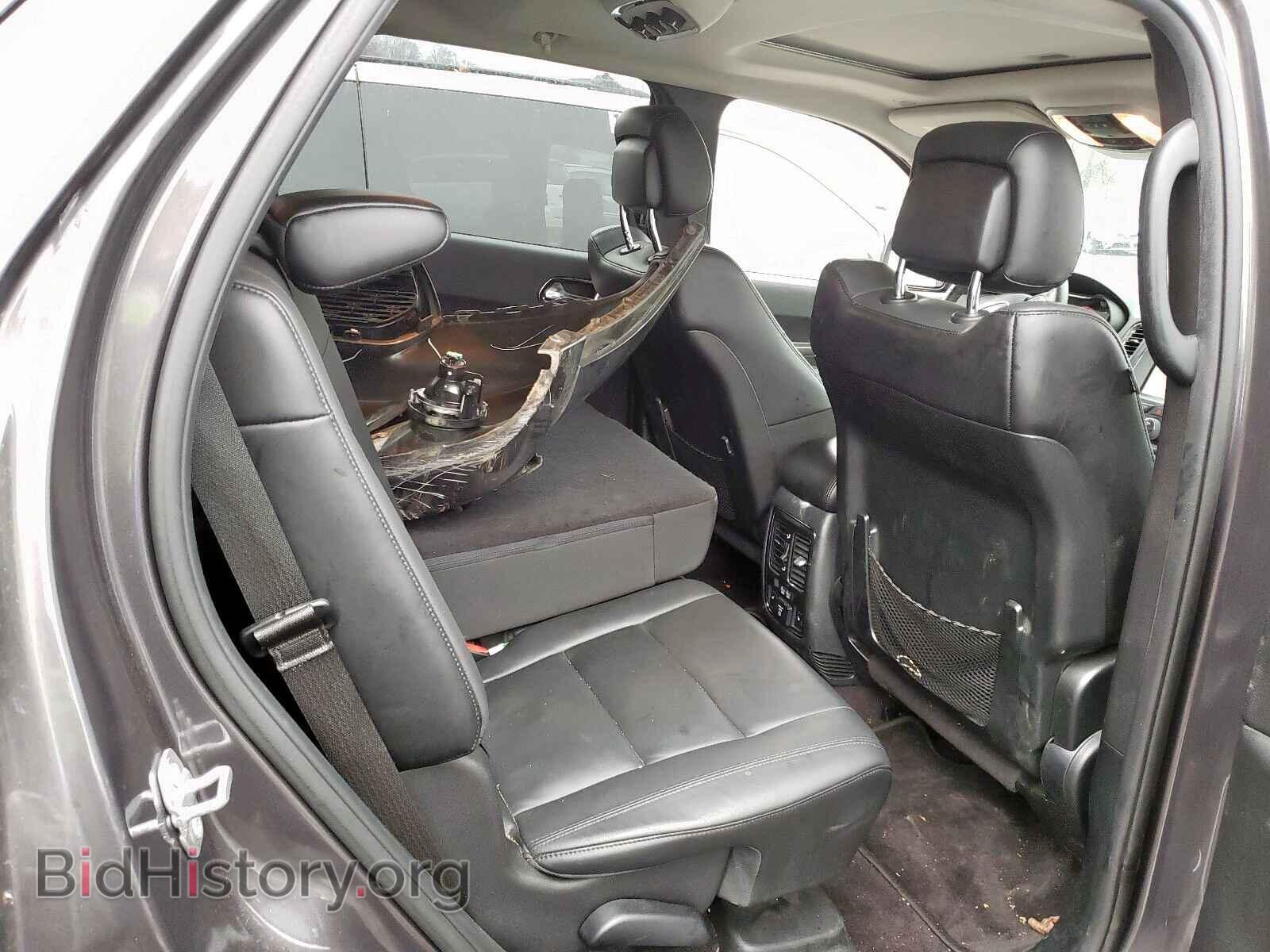 2017 DODGE DURANGO GT - VIN: 1C4RDJDG3HC888908 - Photo 6