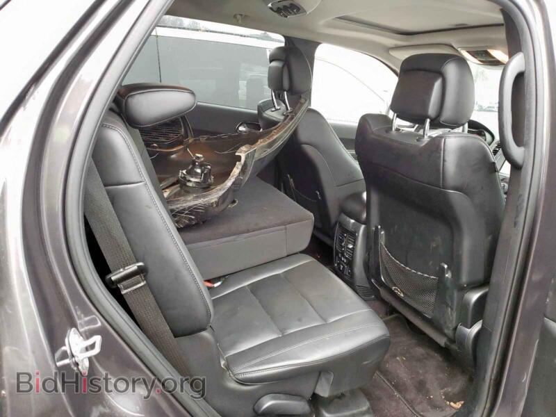 2017 Dodge DURANGO GT (VIN 1C4RDJDG3HC888908) — photo 6 of 10