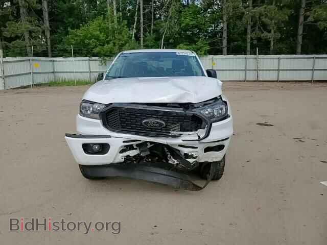 2021 FORD RANGER - VIN: 1FTER4FH3MLD64000 - Фото 13