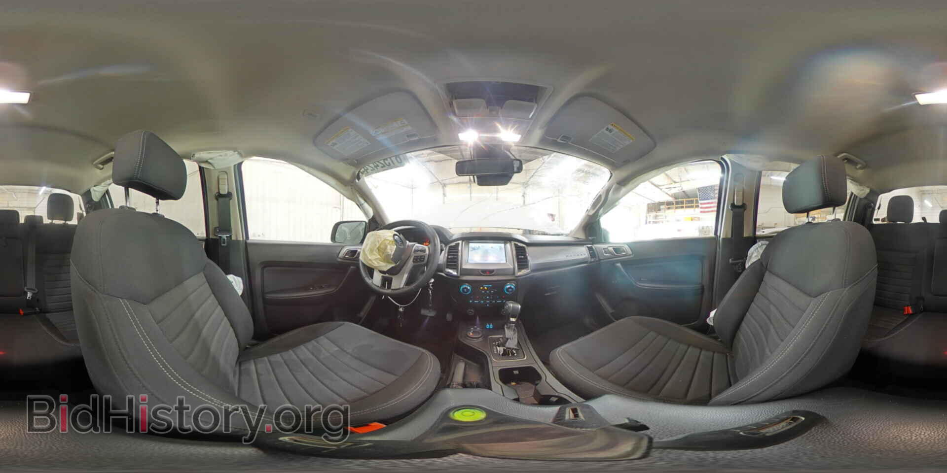2021 FORD RANGER - VIN: 1FTER4FH3MLD64000 - Фото 14