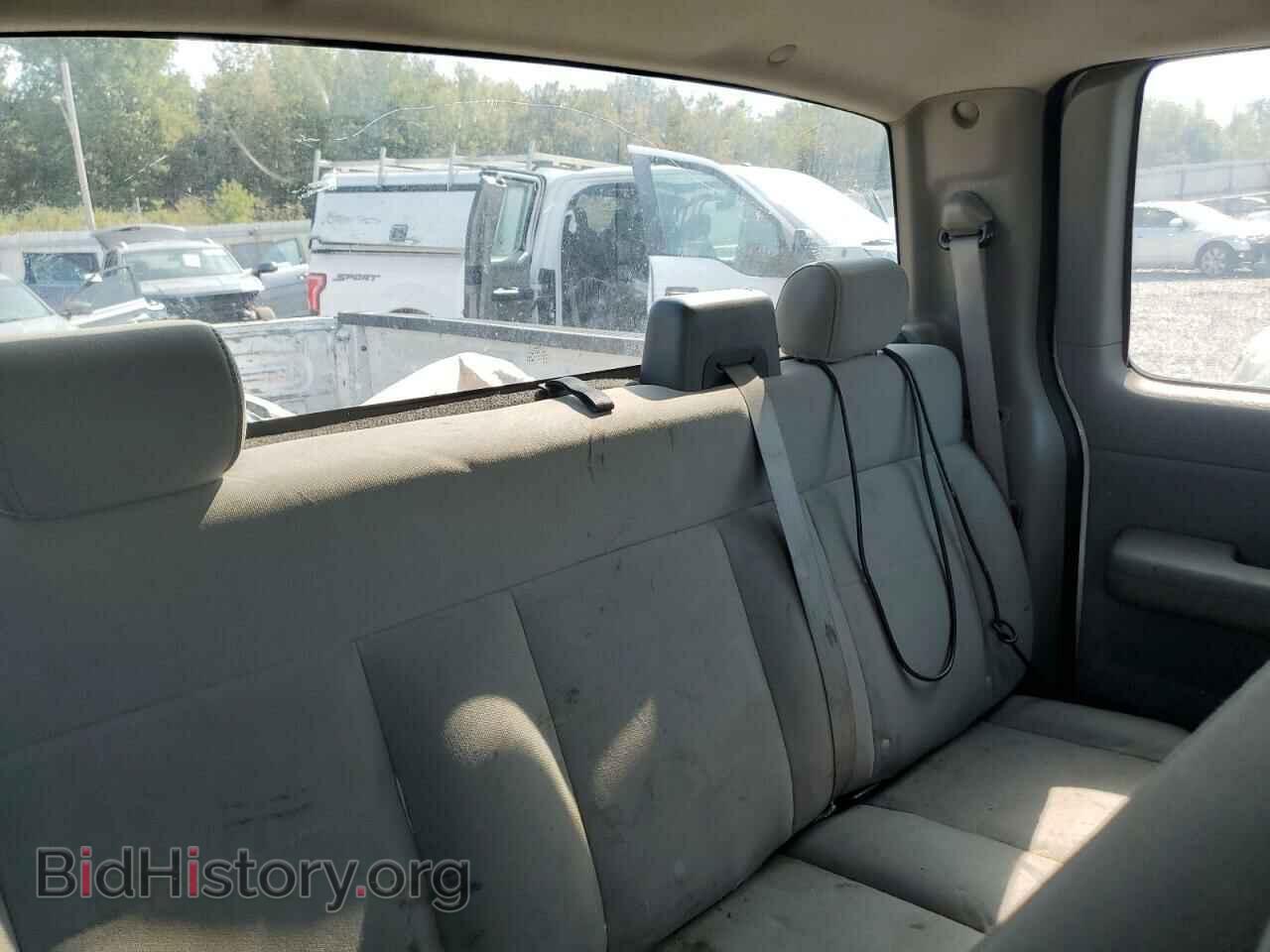 2007 FORD All Models - VIN: 1FTPX12V07FB01958 - Фото 10